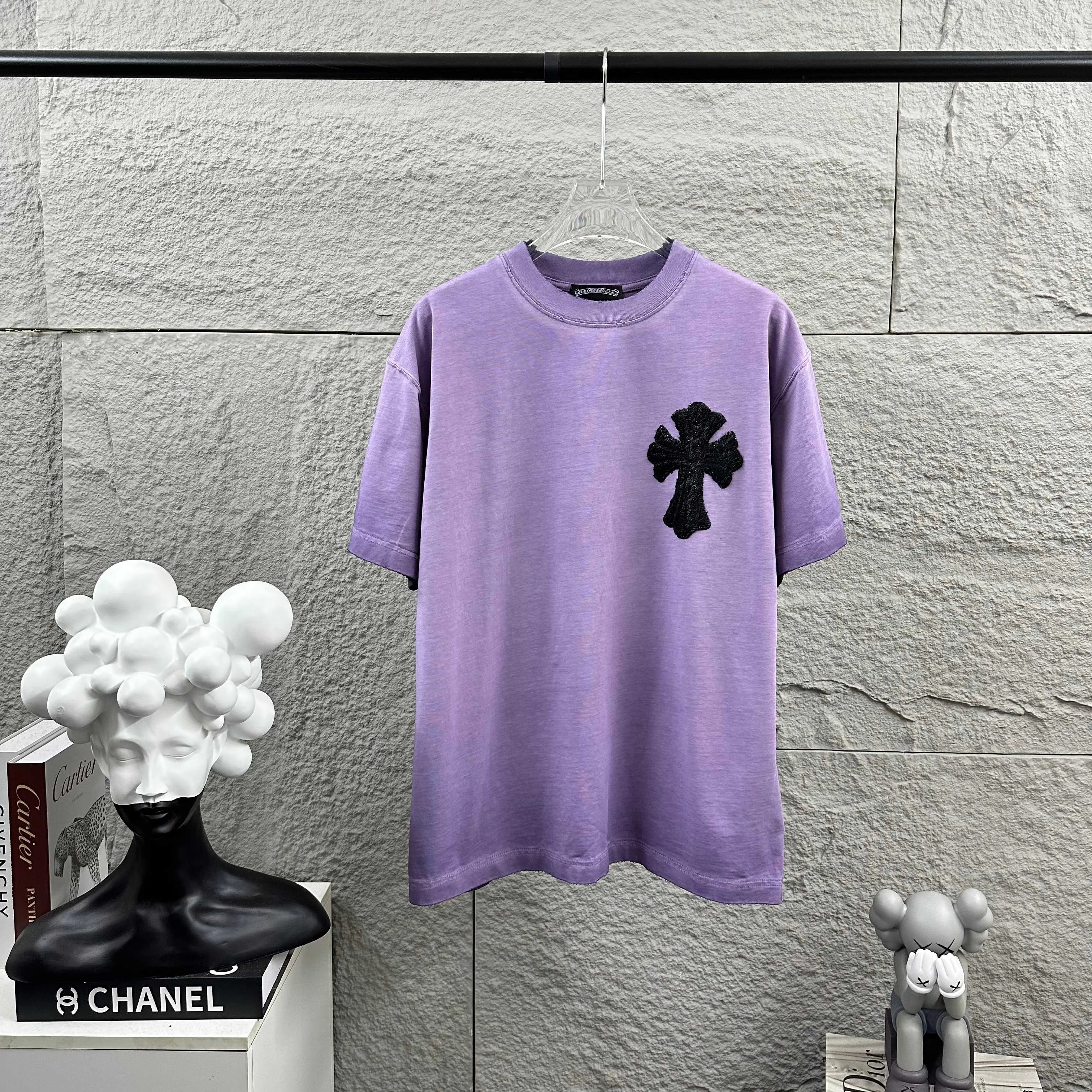 CH 2025 New Arrival + T Same Style Size：S M L XL XXL ：